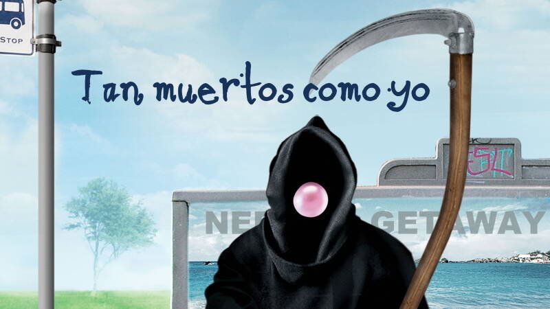 Dead Like Me
