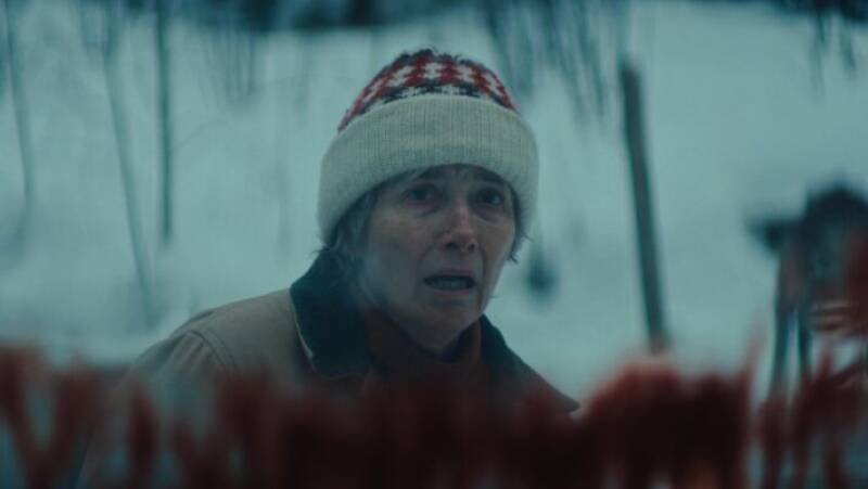 Dead of Winter
