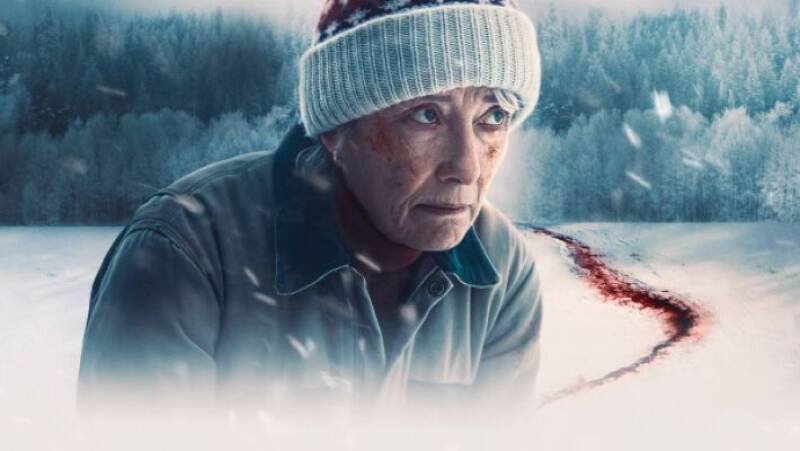 Dead of Winter