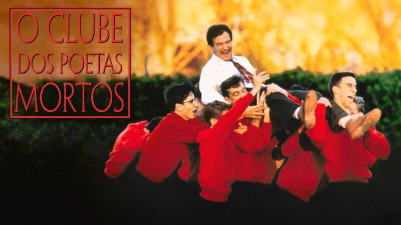Dead Poets Society
