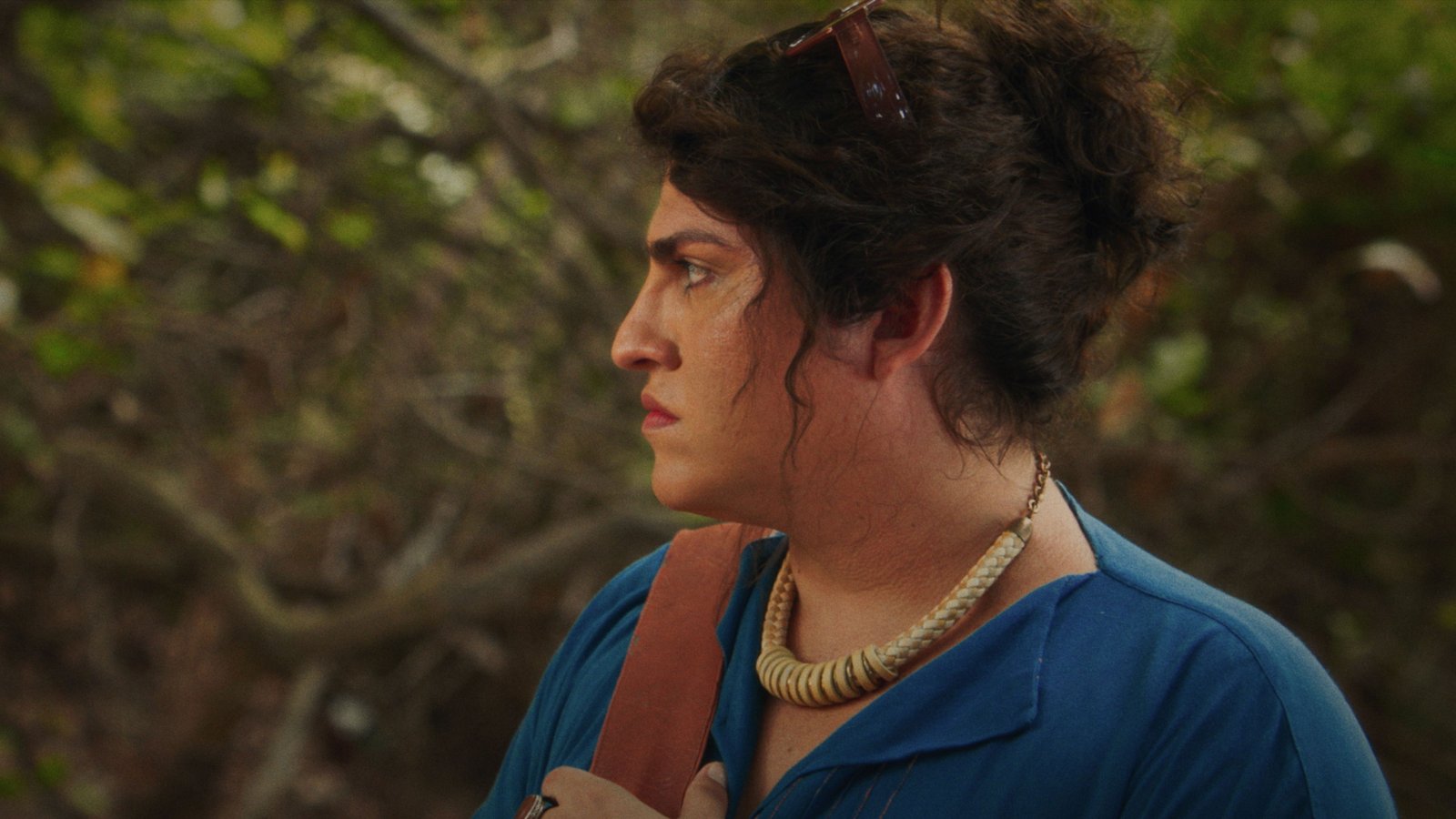 Death and Life Madalena