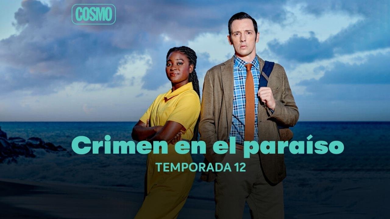 Death in Paradise