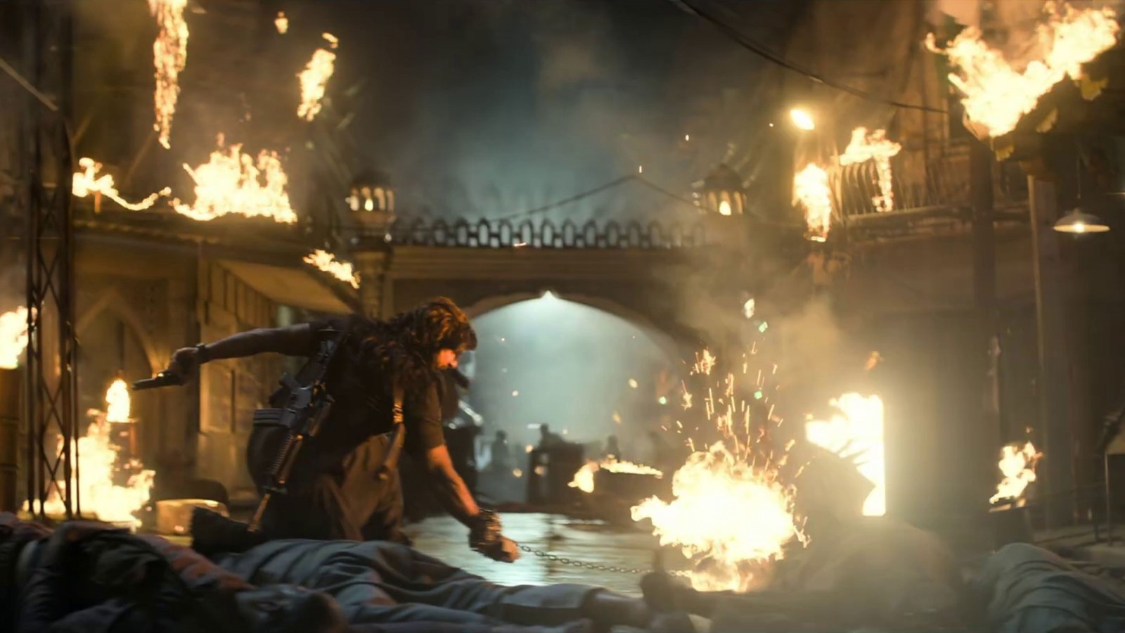 Dhurandhar: The Revenge