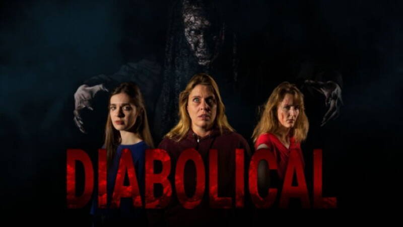 Diabolical