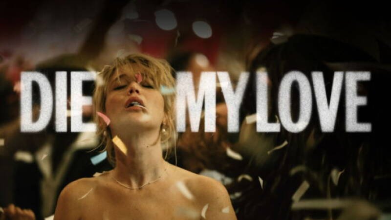 Die My Love