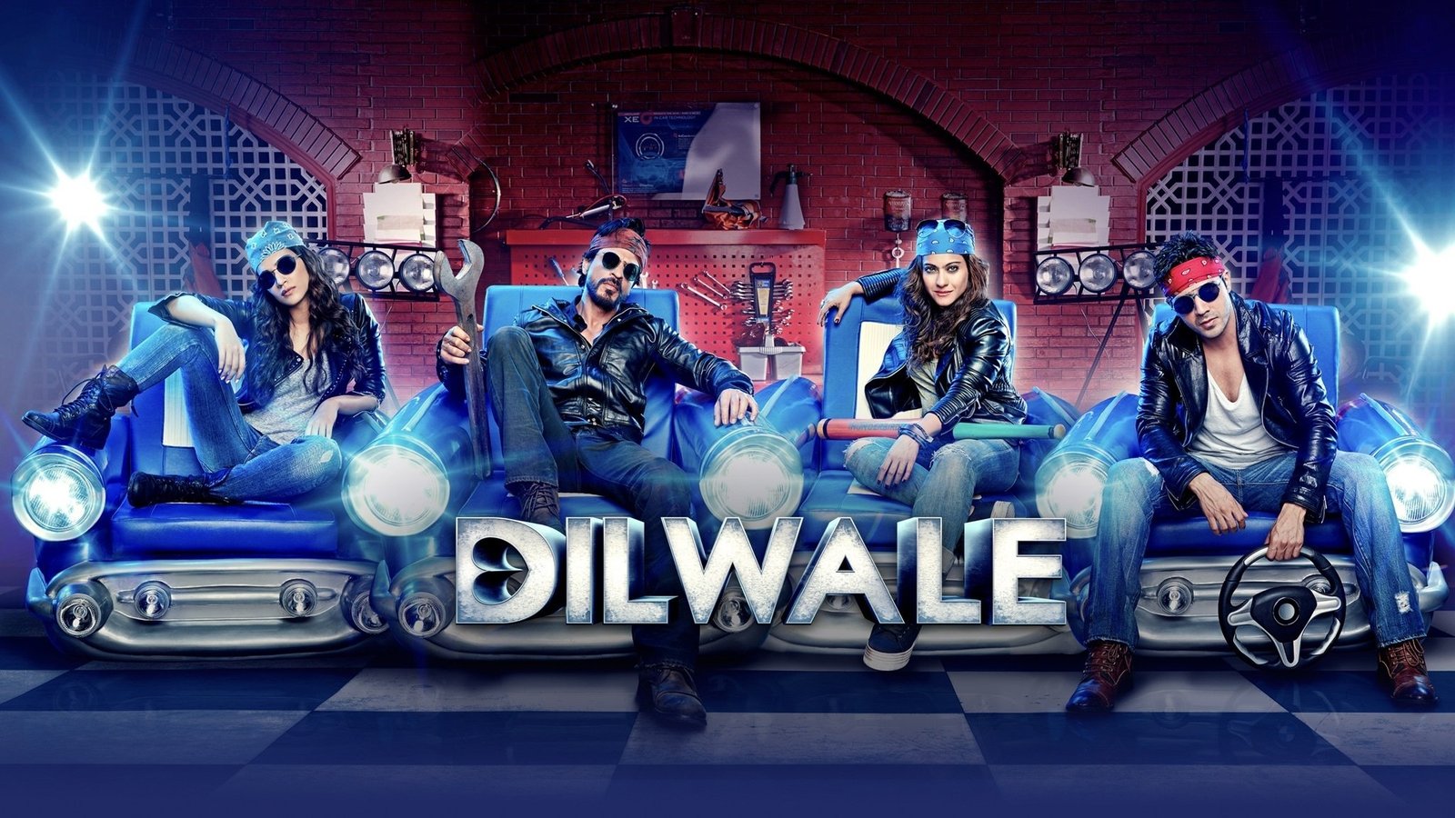 Dilwale
