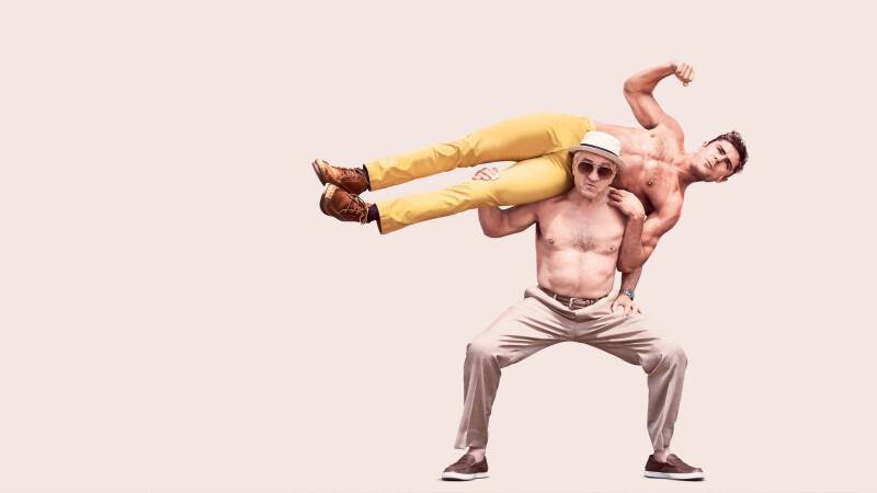 Dirty Grandpa