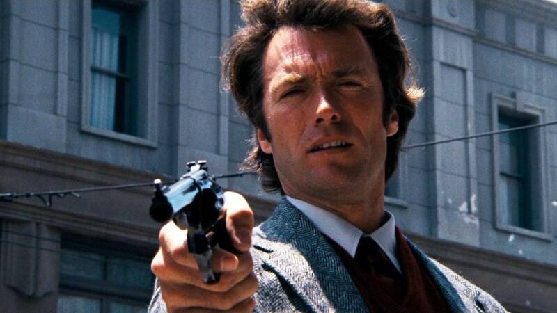 Dirty Harry