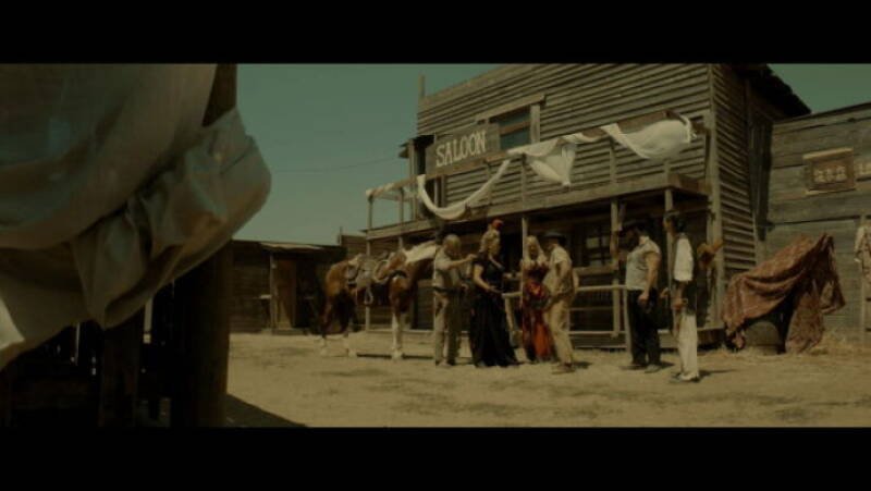 Django Undisputed
