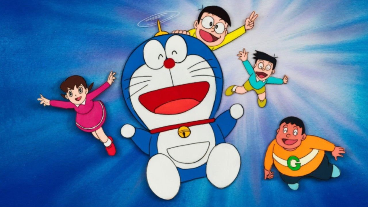 Doraemon 2005