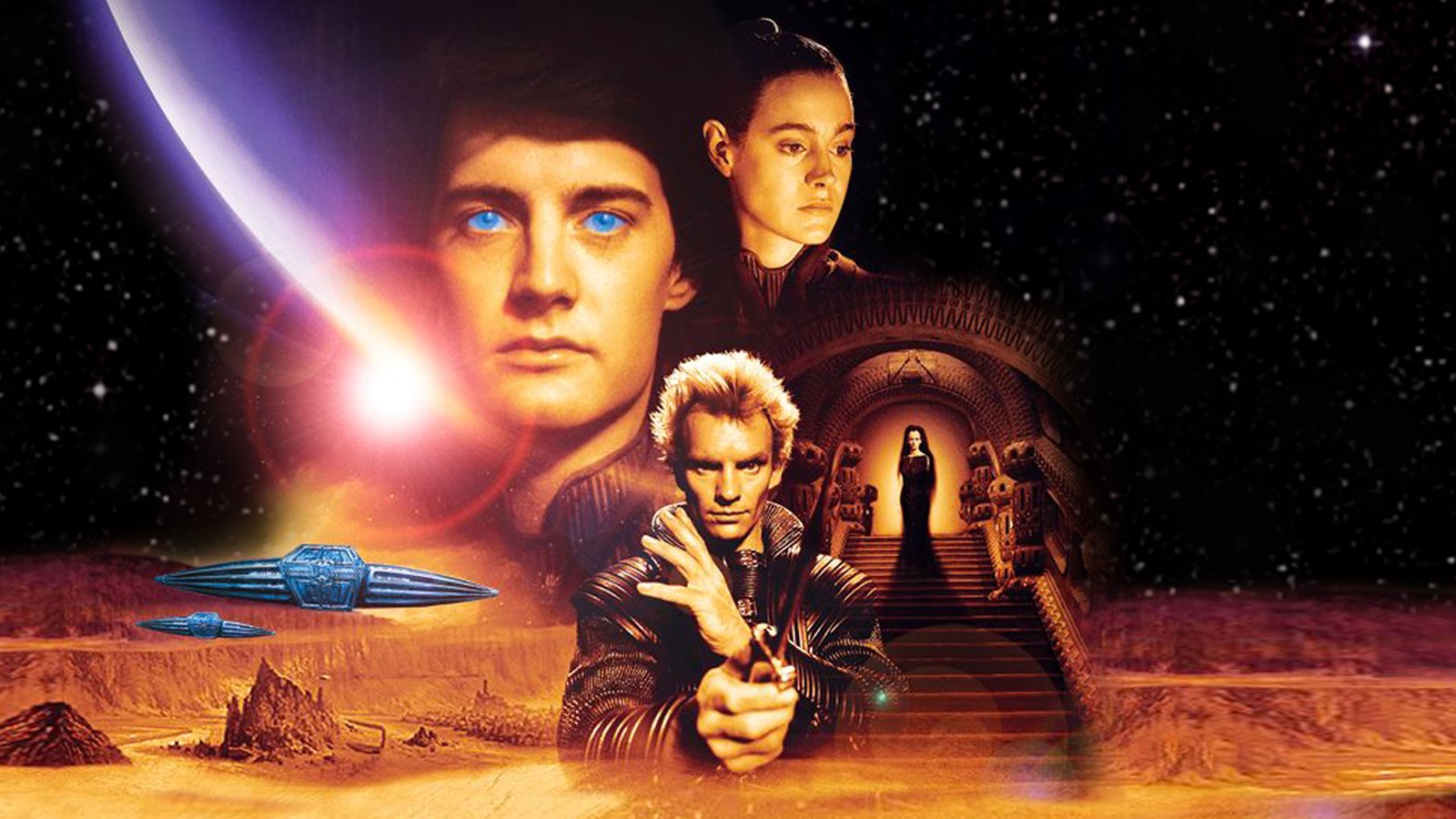 Dune 1984