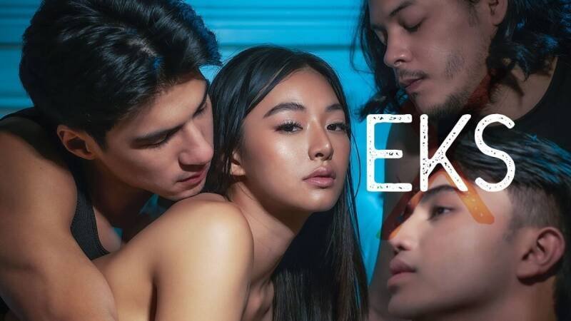 EKS