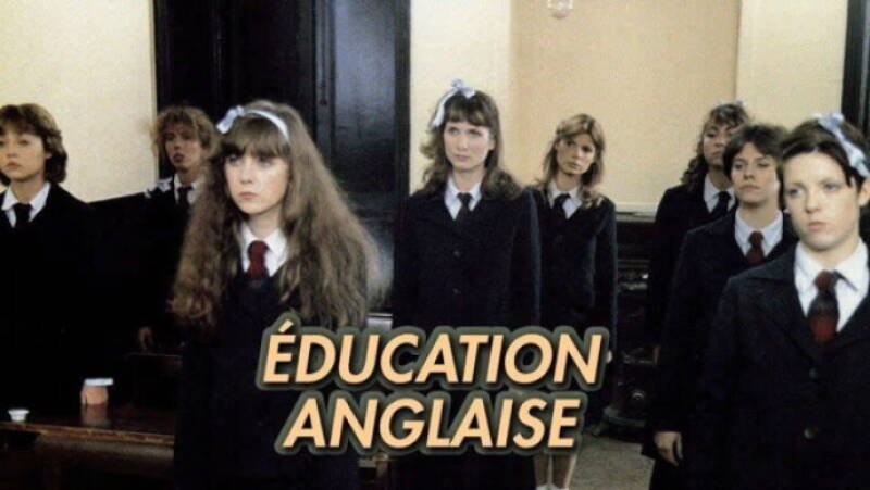 English Education