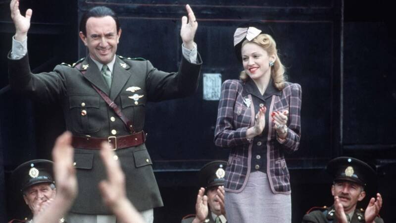 Evita