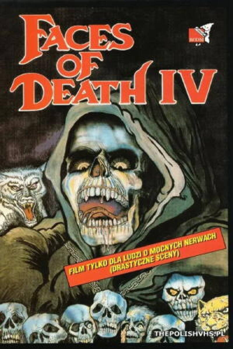 Faces of Death V