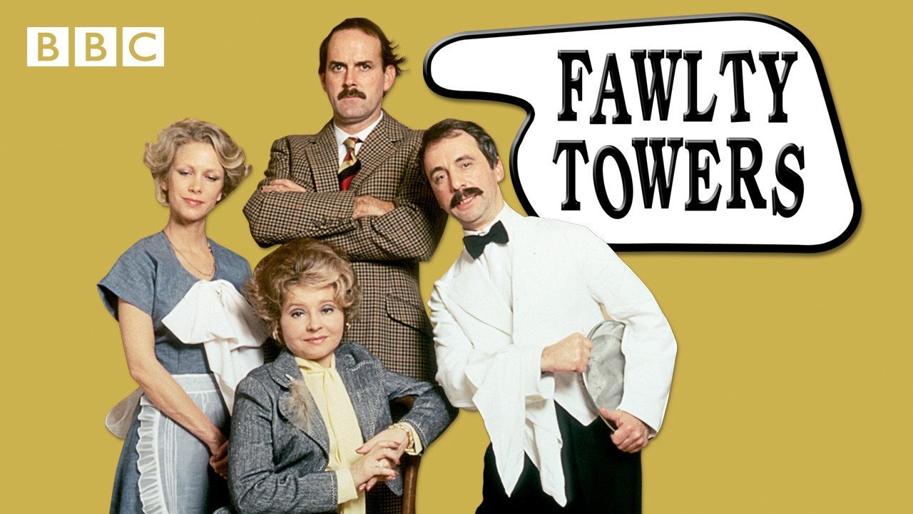 Fawlty Towers