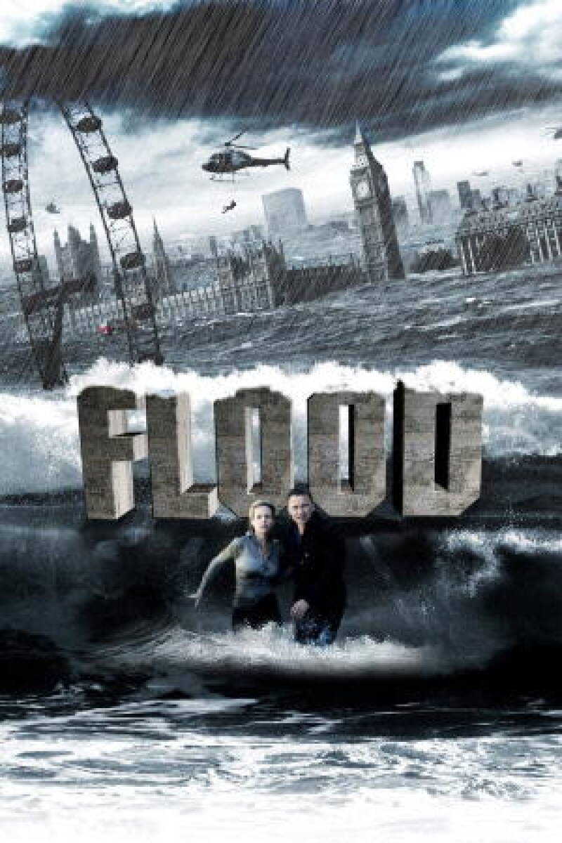 Flood 2007