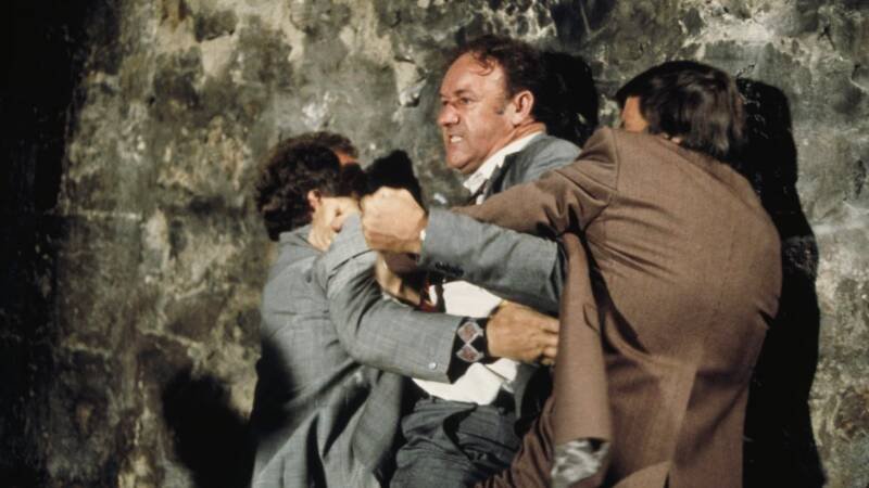 French Connection II