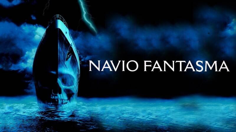 Ghost Ship