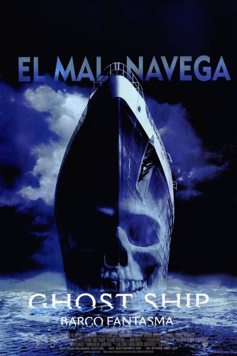 Ghost Ship