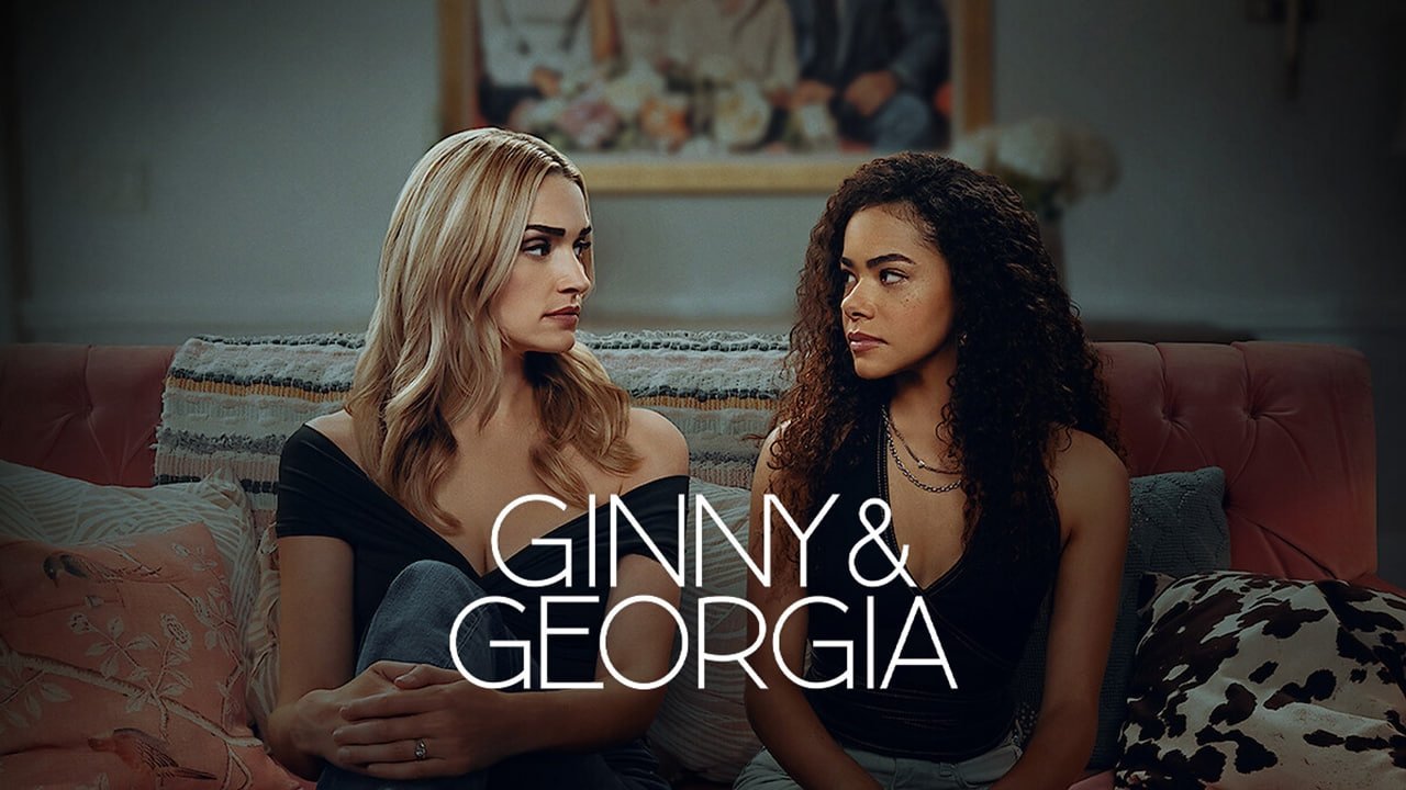 Ginny & Georgia