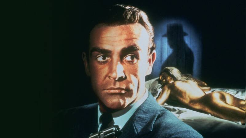Goldfinger