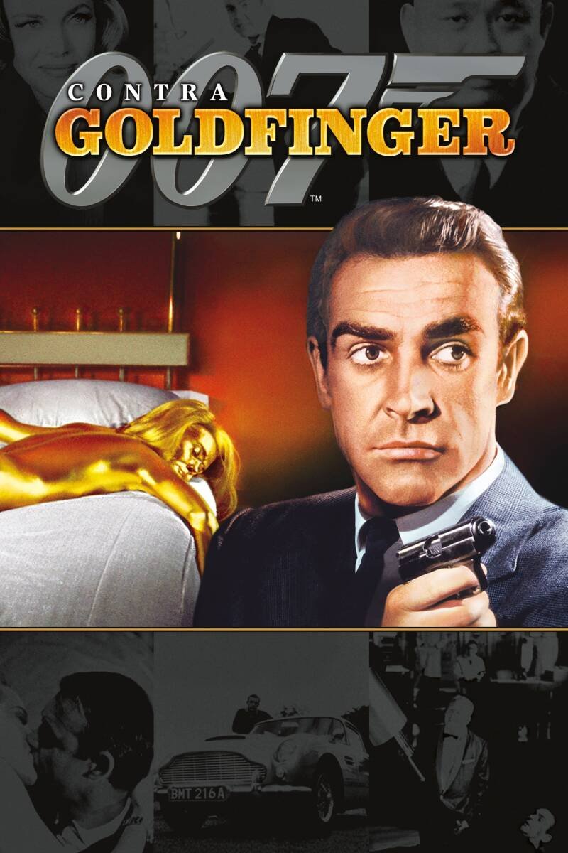 Goldfinger