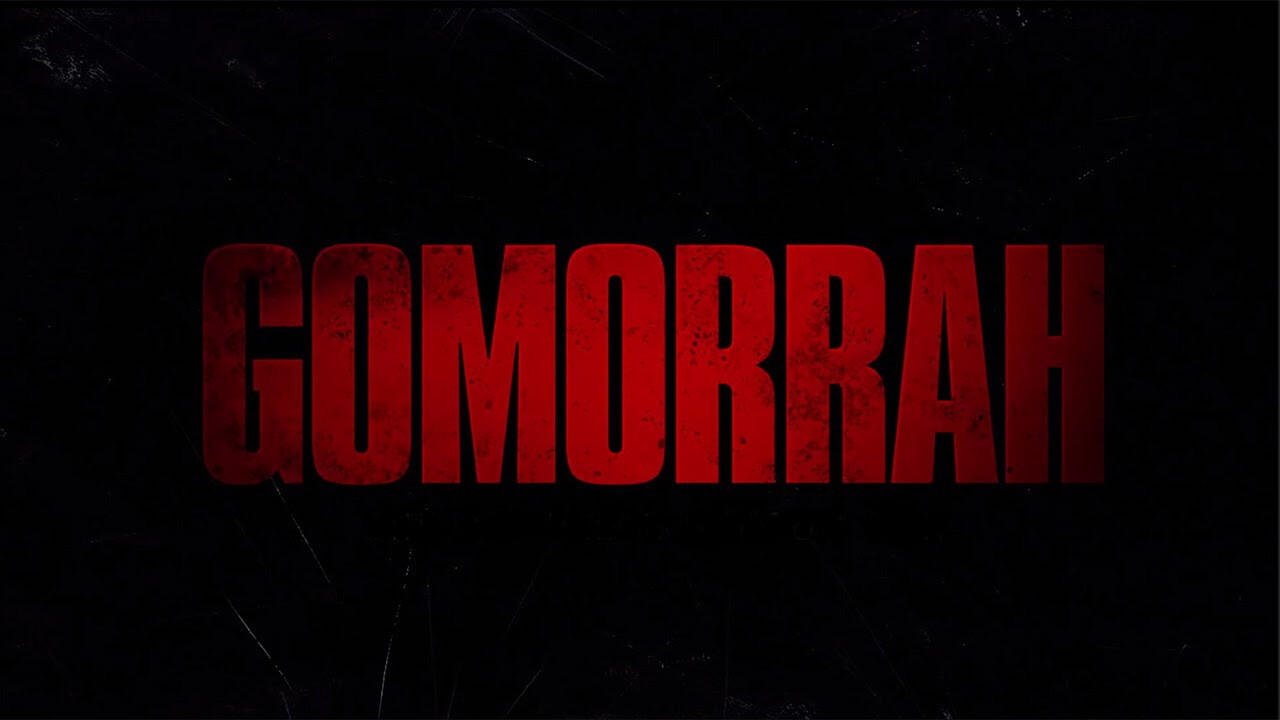 Gomorrah