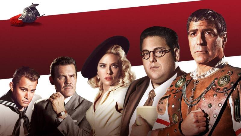 Hail, Caesar!