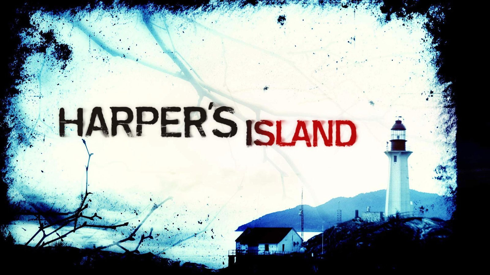 Harper's Island