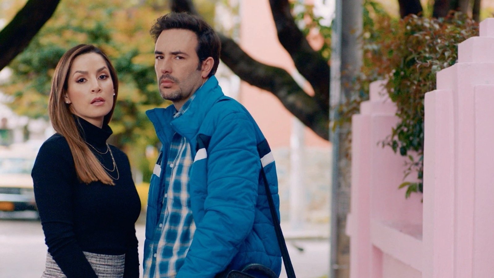 Hasta que la plata nos separe 2022