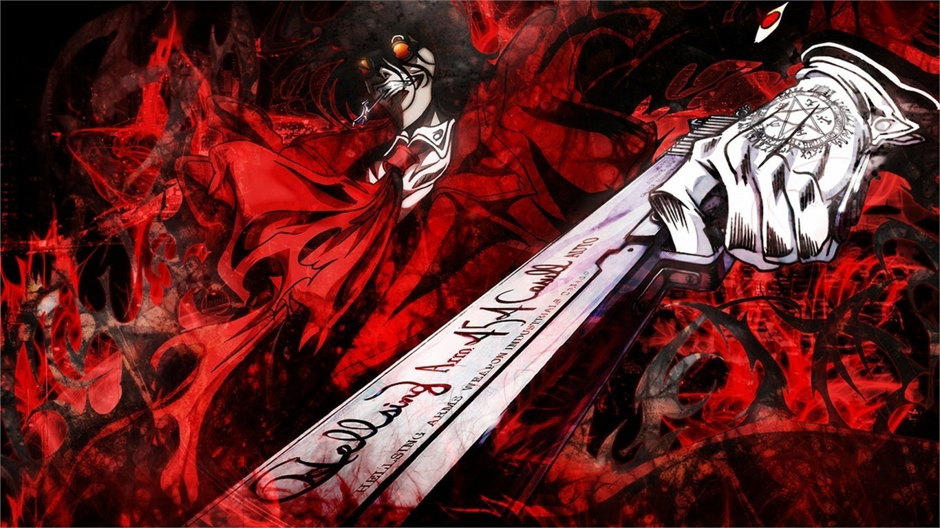 Hellsing