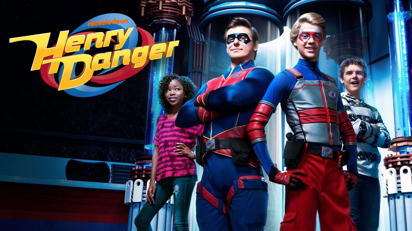 Henry Danger