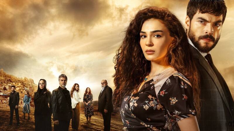 Hercai