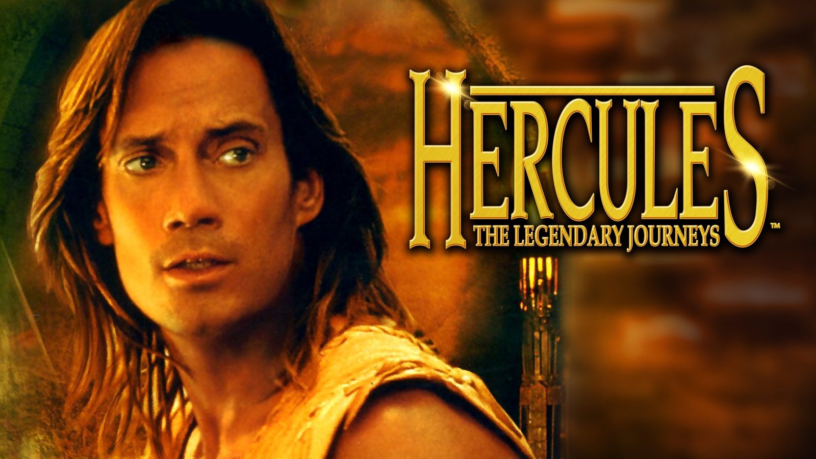 Hercules: The Legendary Journeys