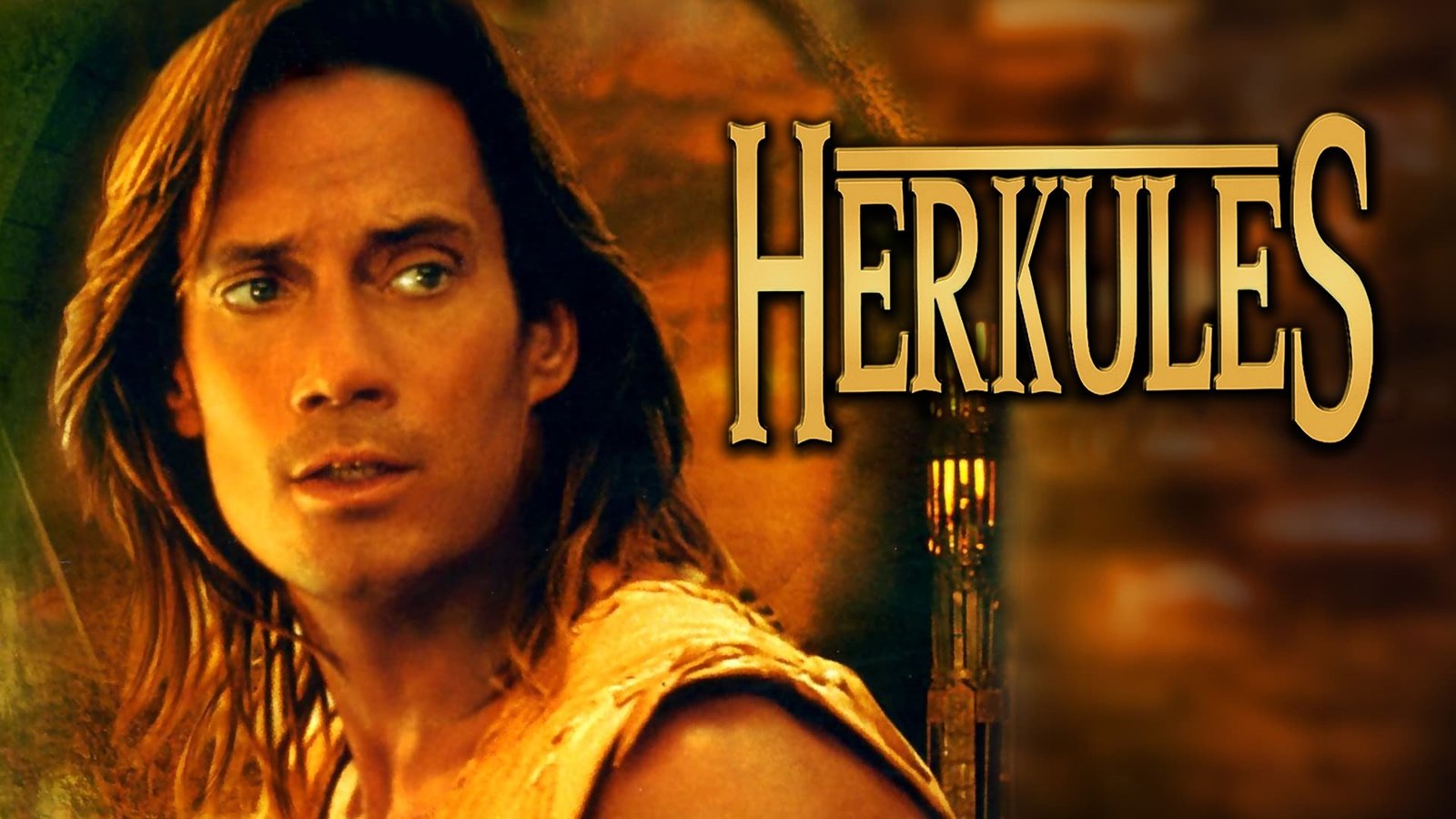 Hercules: The Legendary Journeys