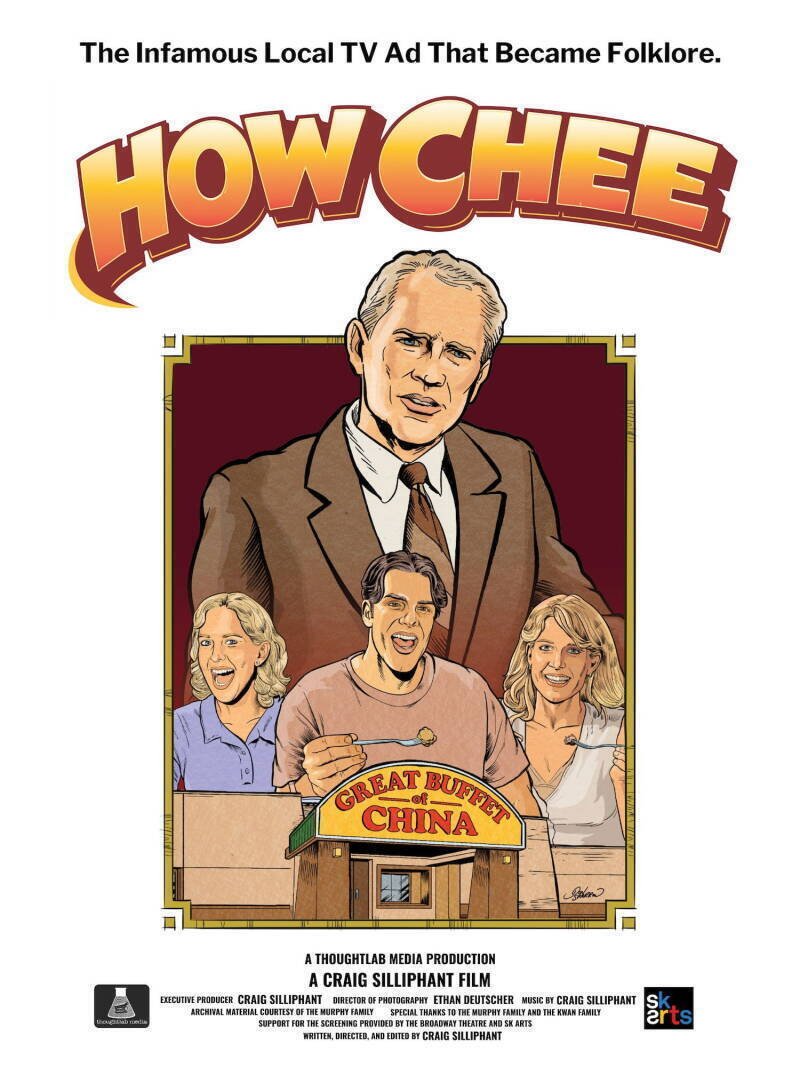 How Chee!