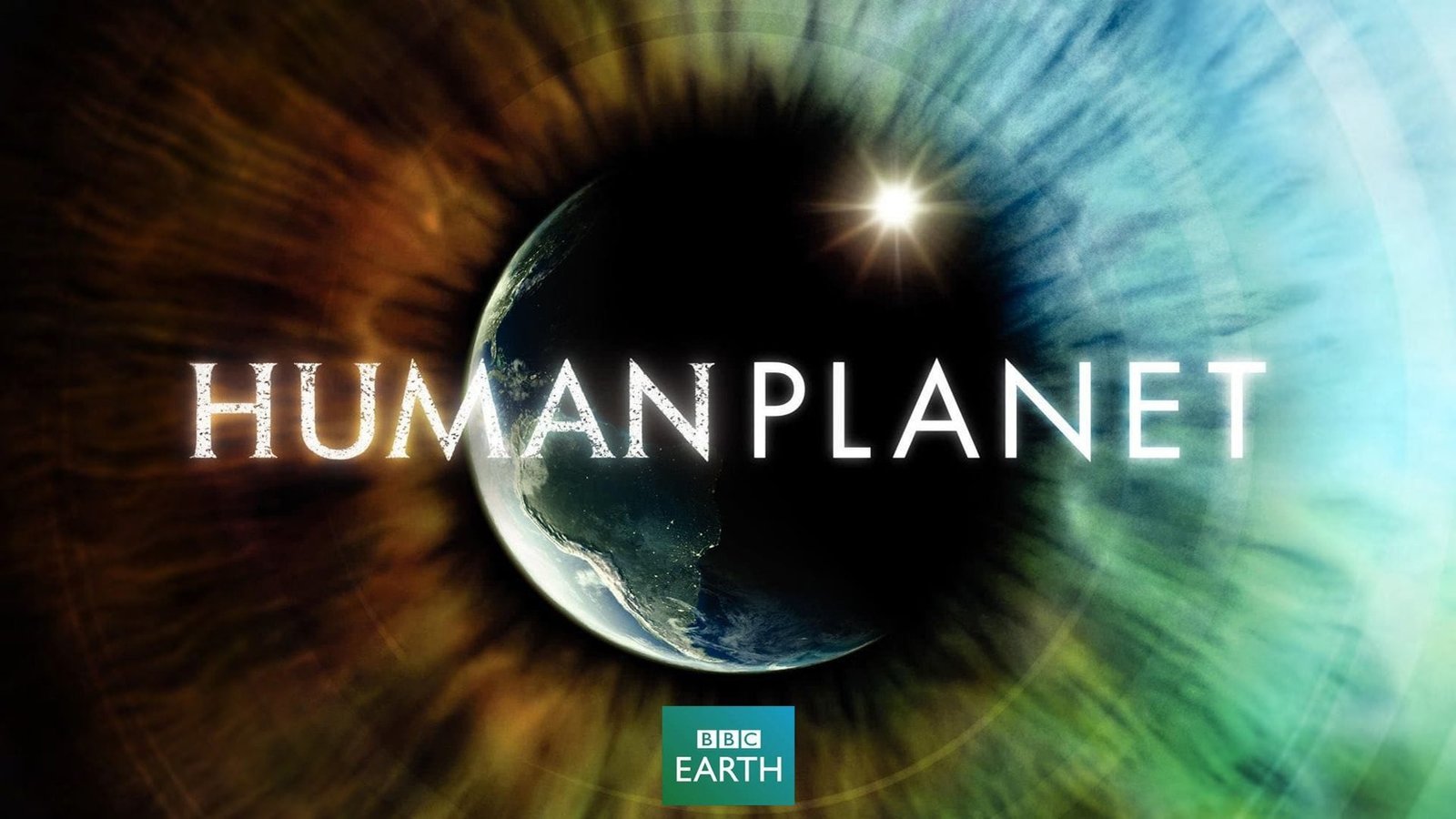 Human Planet