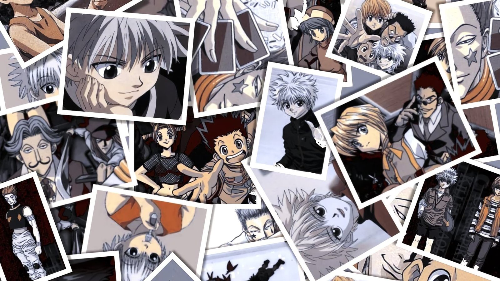 Hunter x Hunter 2011