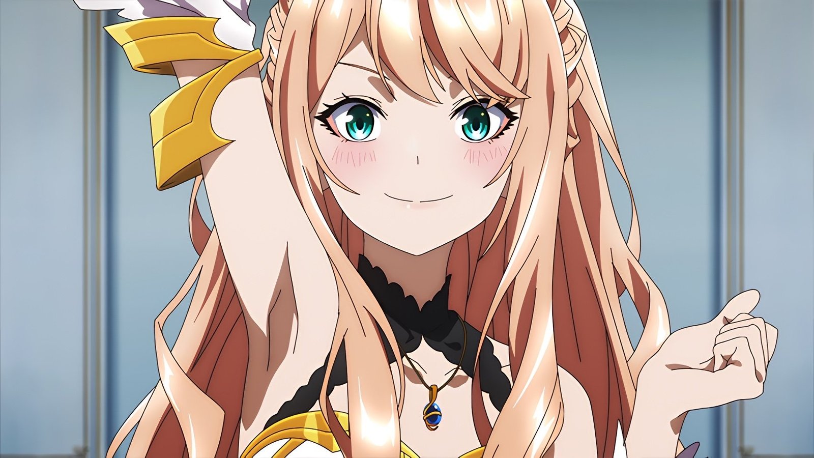 I Got a Cheat Skill in Another World and Became Unrivaled in the Real World, Too