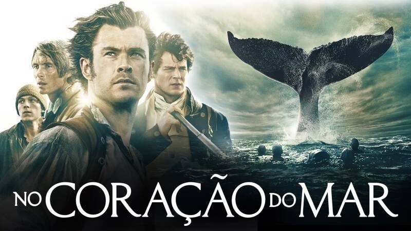 In the Heart of the Sea