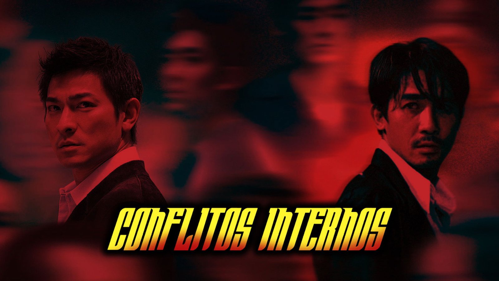 Infernal Affairs