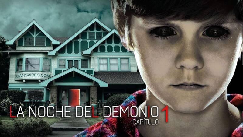 Insidious