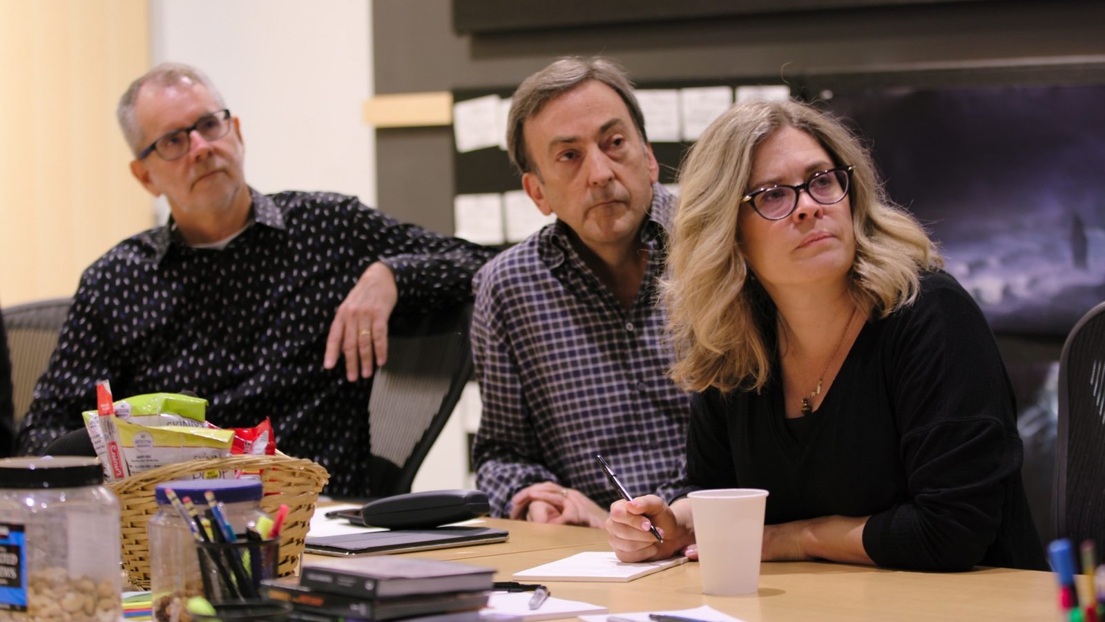 Into the Unknown: Making Frozen II