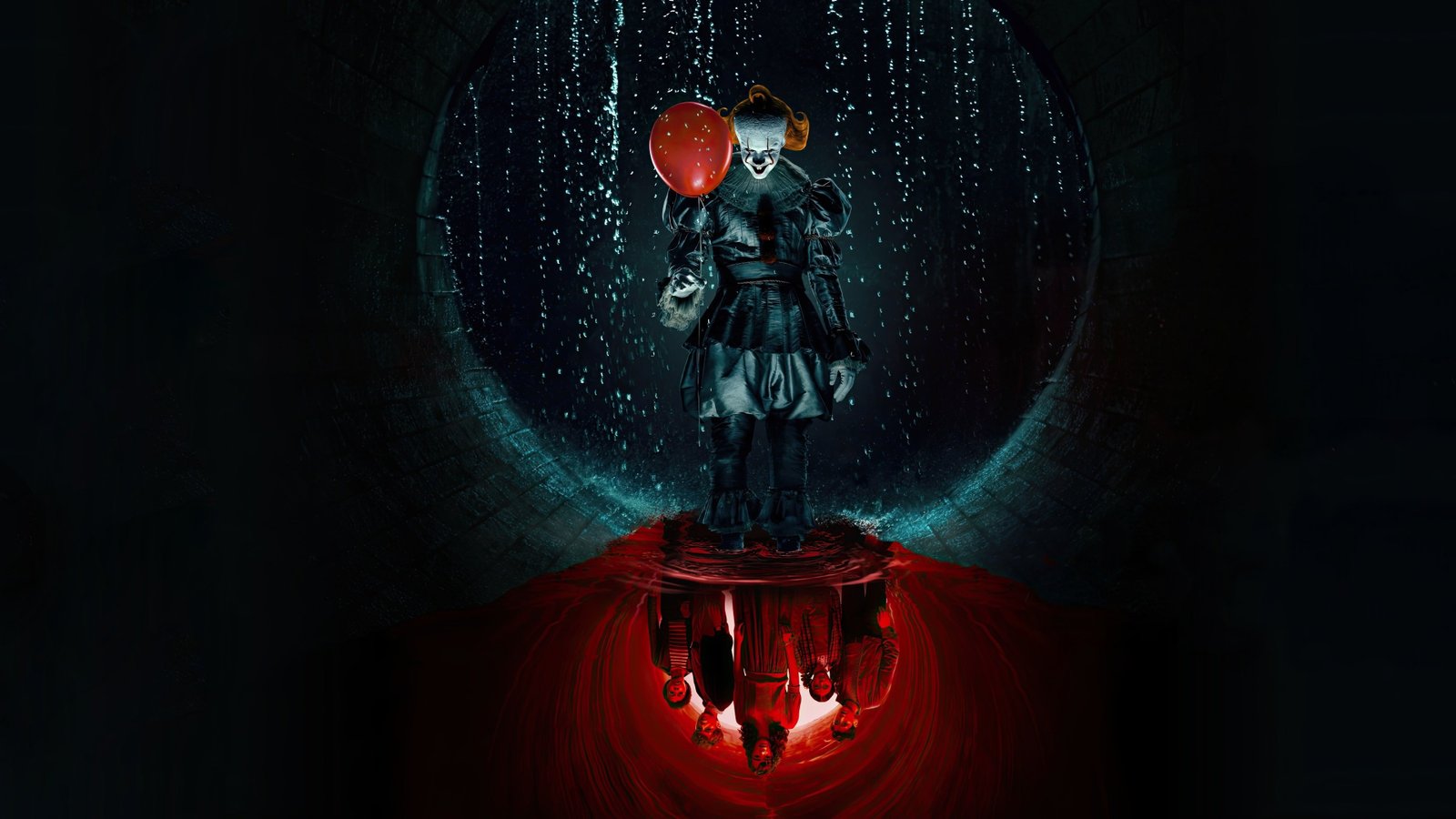 IT: Welcome to Derry