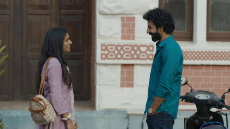 Ithiri Neram