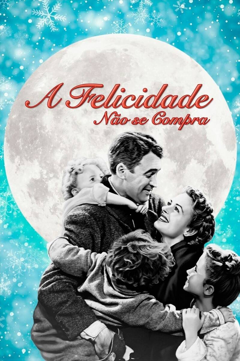 It's a Wonderful Life