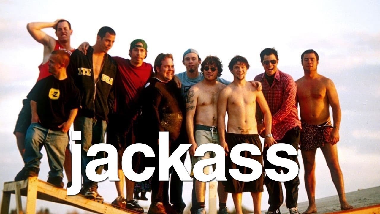 Jackass