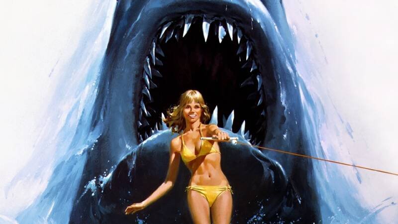 Jaws 2