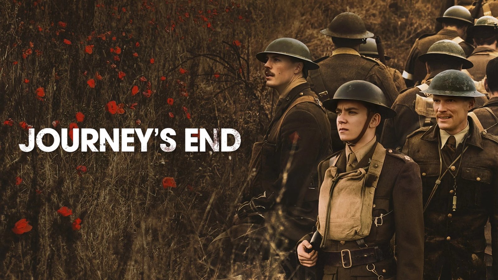 Journey's End